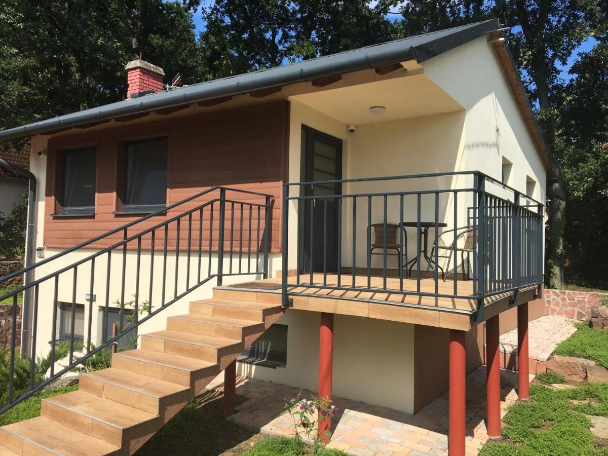 Balaton Wellness Tom Cat Nyaralo 1 Wellness Es 1 Gyermekbarat Apartmannal Kovagoors Exteriör bild