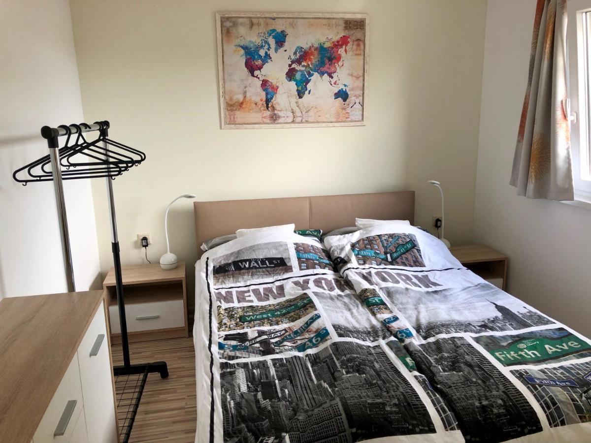 Balaton Wellness Tom Cat Nyaralo 1 Wellness Es 1 Gyermekbarat Apartmannal Kovagoors Exteriör bild