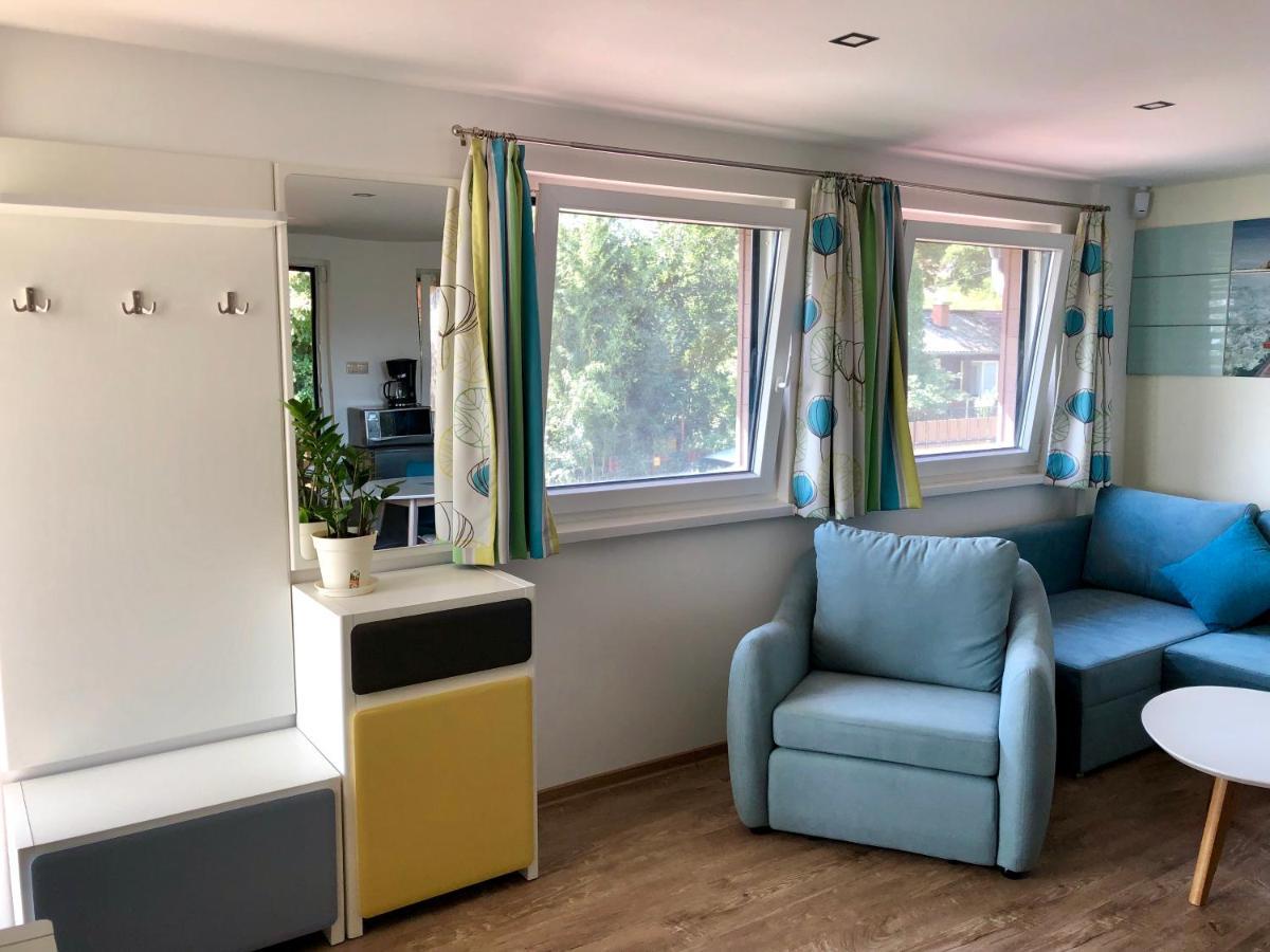 Balaton Wellness Tom Cat Nyaralo 1 Wellness Es 1 Gyermekbarat Apartmannal Kovagoors Exteriör bild
