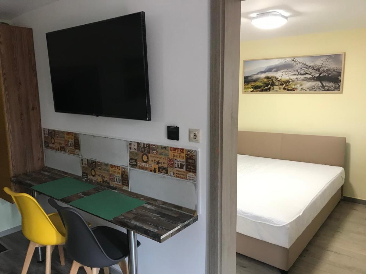 Balaton Wellness Tom Cat Nyaralo 1 Wellness Es 1 Gyermekbarat Apartmannal Kovagoors Exteriör bild