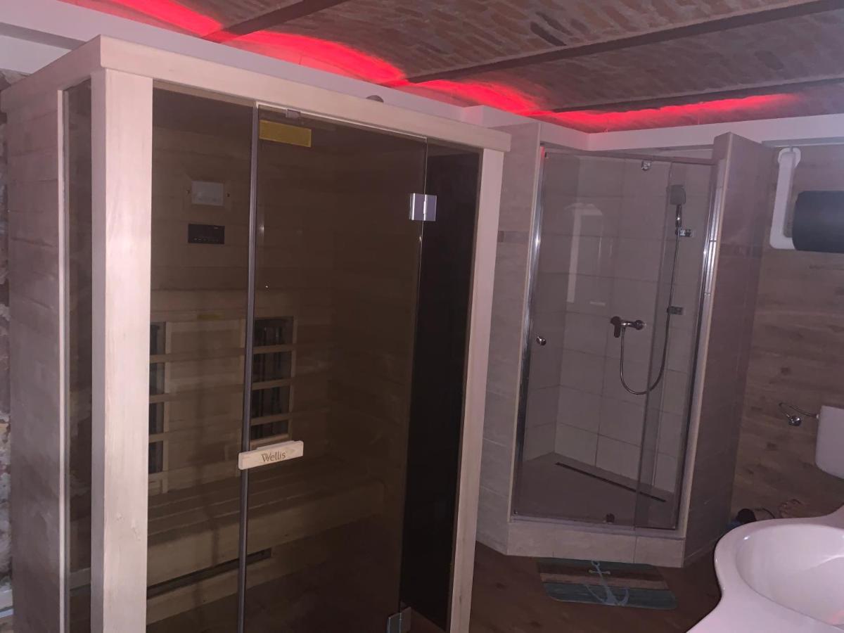 Balaton Wellness Tom Cat Nyaralo 1 Wellness Es 1 Gyermekbarat Apartmannal Kovagoors Exteriör bild