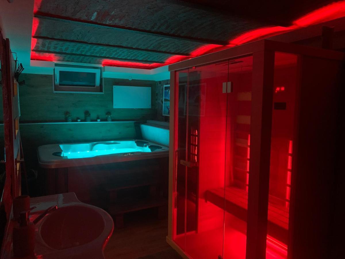 Balaton Wellness Tom Cat Nyaralo 1 Wellness Es 1 Gyermekbarat Apartmannal Kovagoors Exteriör bild