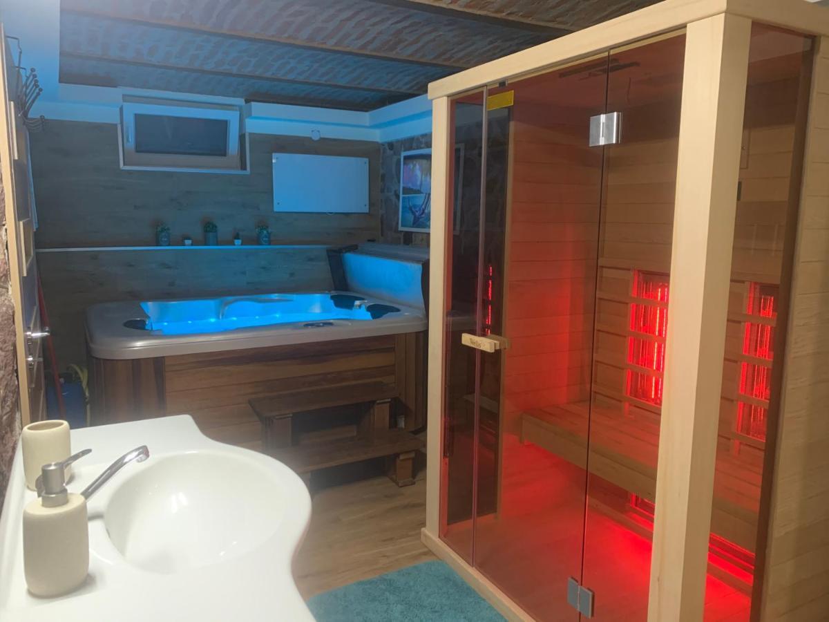 Balaton Wellness Tom Cat Nyaralo 1 Wellness Es 1 Gyermekbarat Apartmannal Kovagoors Exteriör bild