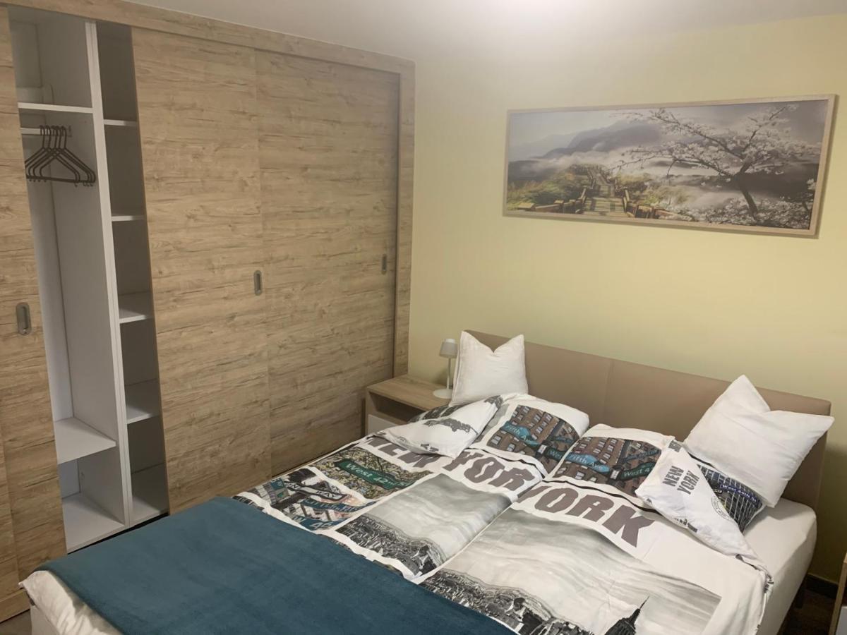 Balaton Wellness Tom Cat Nyaralo 1 Wellness Es 1 Gyermekbarat Apartmannal Kovagoors Exteriör bild