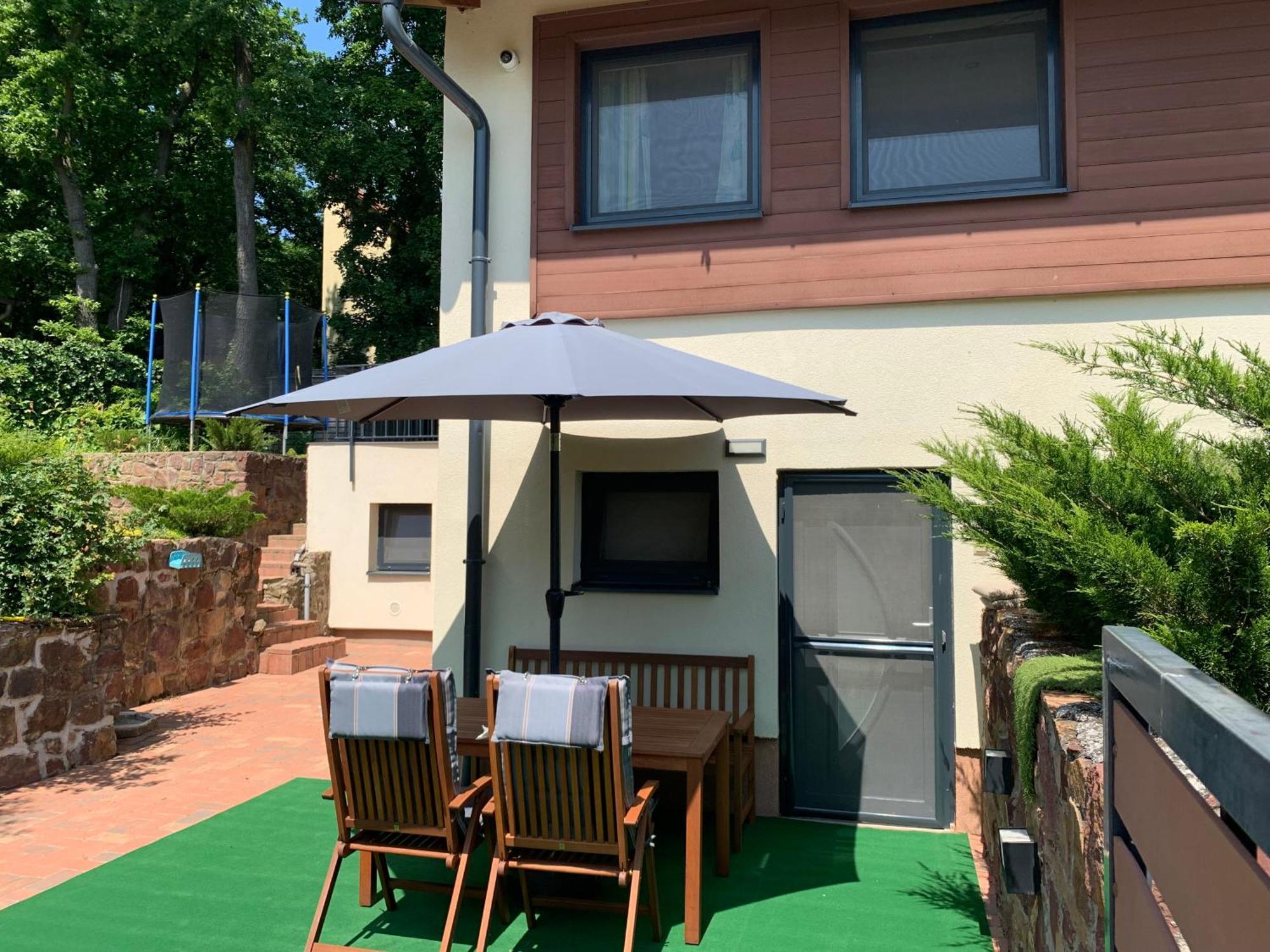 Balaton Wellness Tom Cat Nyaralo 1 Wellness Es 1 Gyermekbarat Apartmannal Kovagoors Exteriör bild